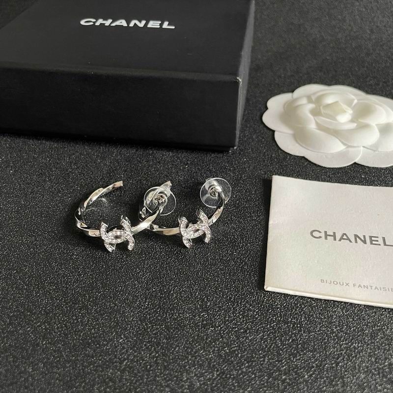 Chanel Earring 05yxs96